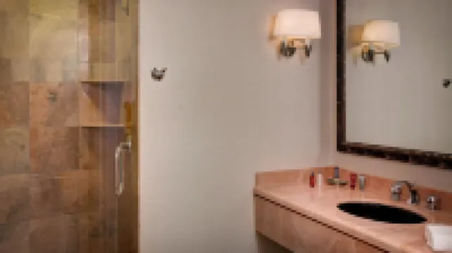 Marina del Rey Marriott Hotels in Marina del Rey