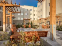 Residence Inn San Jose North/Silicon Valley Hotels in San Jose