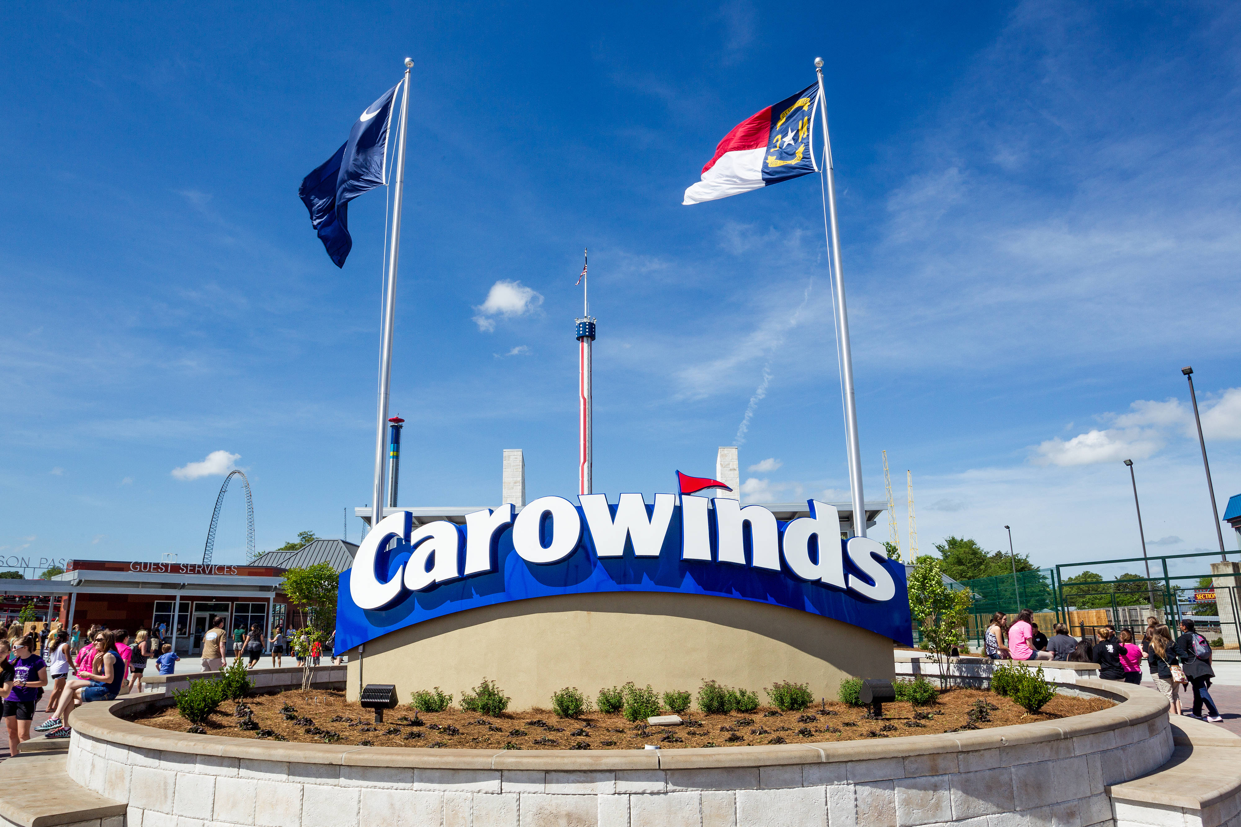 SpringHill Suites by Marriott Charlotte at Carowinds