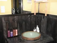 Forest Cottage فنادق في 