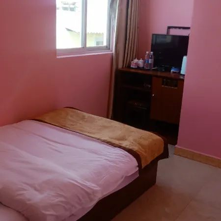 Yimen Wen Guest House