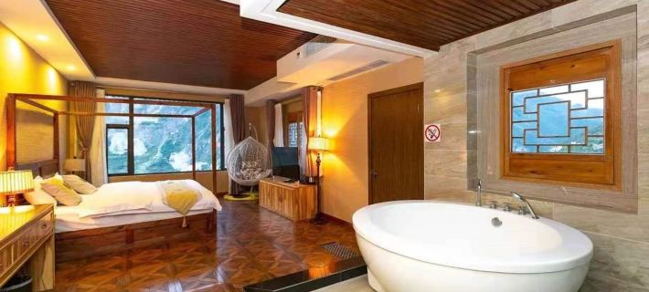 Danbaza West Decon Inn Отели в г. Даньба