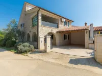 Villa Lancin Các khách sạn ở 