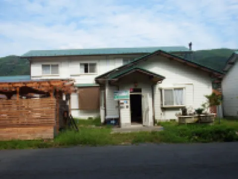 Pension Metasekoia โรงแรมใน