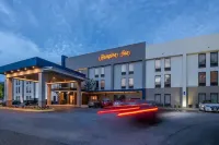 햄프턴 인 월도프 세인트 찰스 호텔