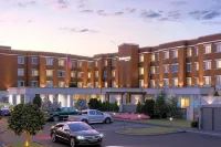 Residence Inn Franklin Berry Farms Các khách sạn ở Franklin