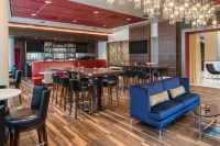 Embassy Suites by Hilton Seattle Downtown Pioneer Square - bar
