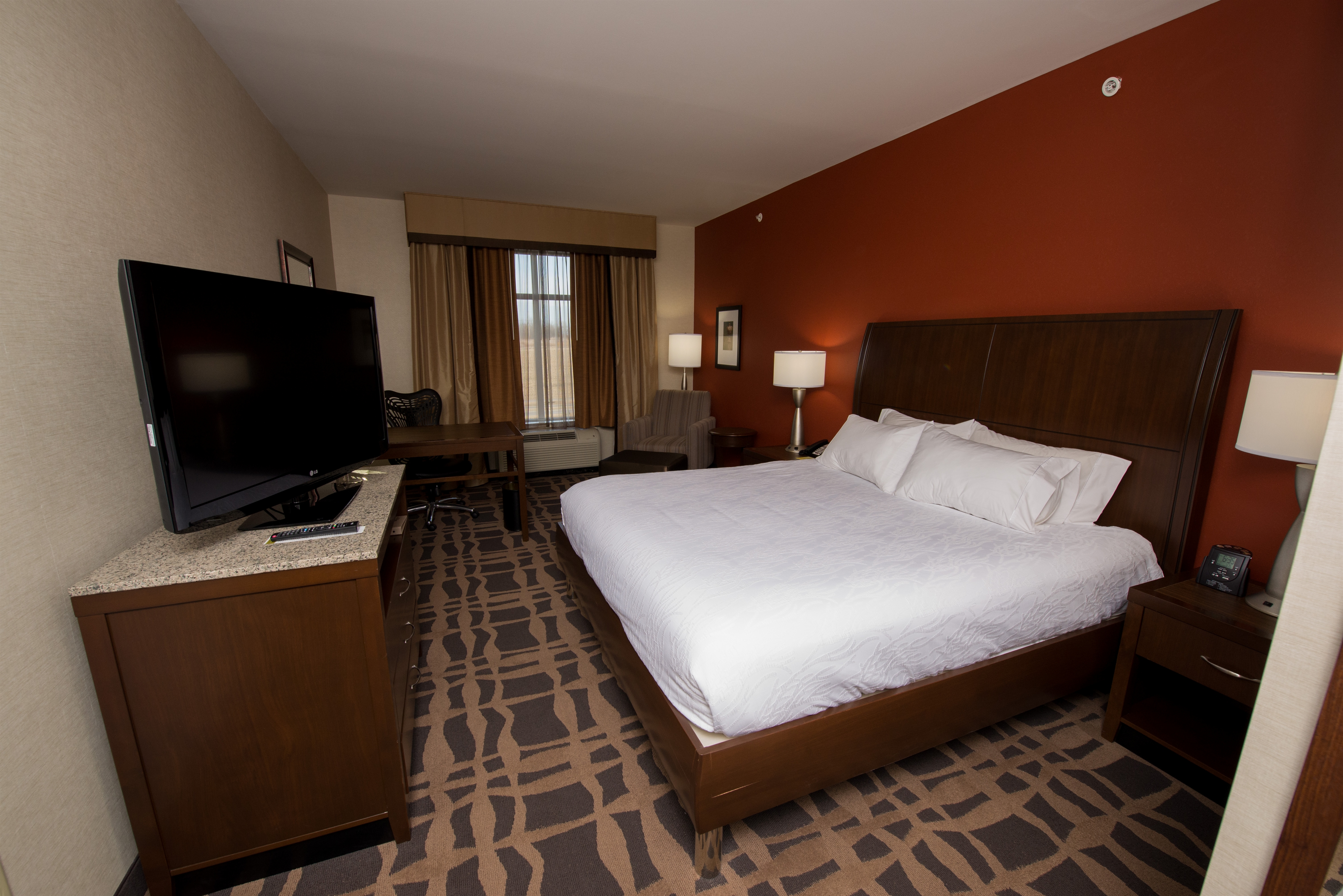 Hilton Garden Inn Findlay