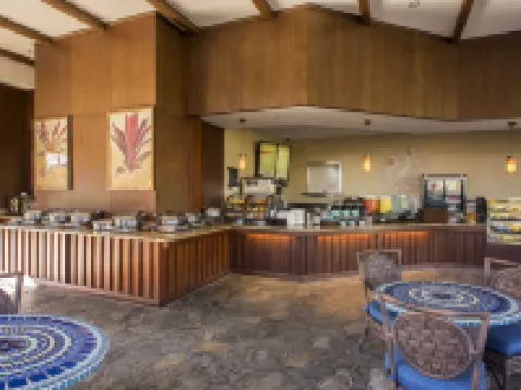 Hilton Grand Vacations Club Kings’ Land Waikoloa ハワイ島のホテル