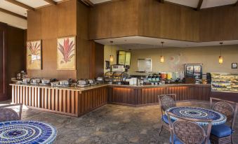 Hilton Grand Vacations Club Kings Land Waikoloa