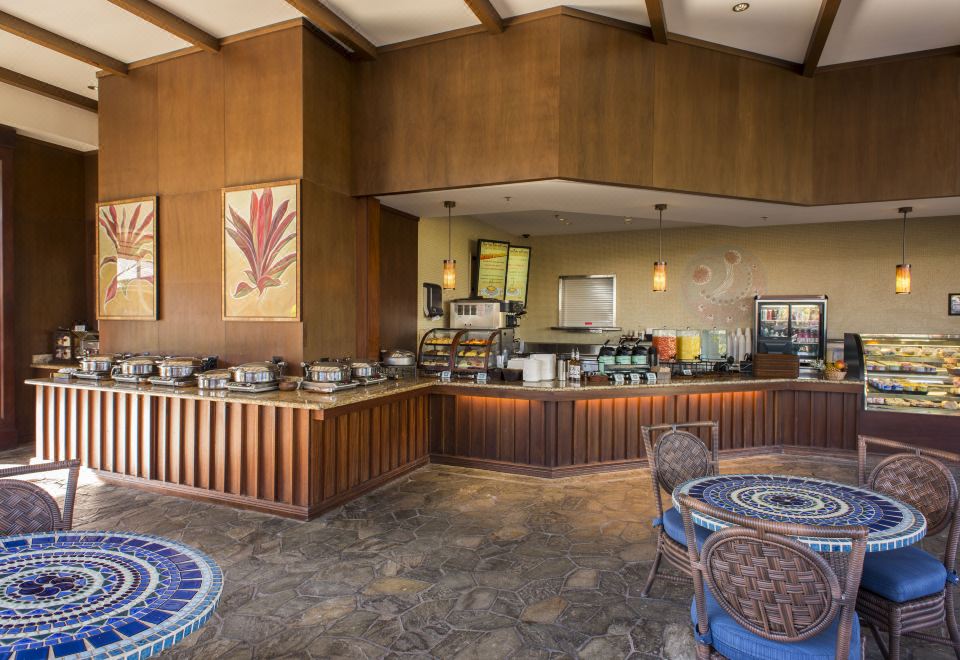 3. Hilton G..