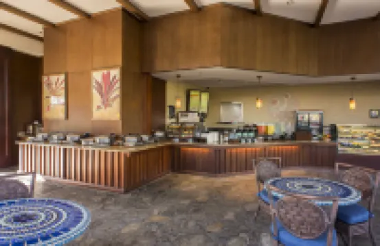 Hilton Grand Vacations Club Kings’ Land Waikoloa - 4-Star