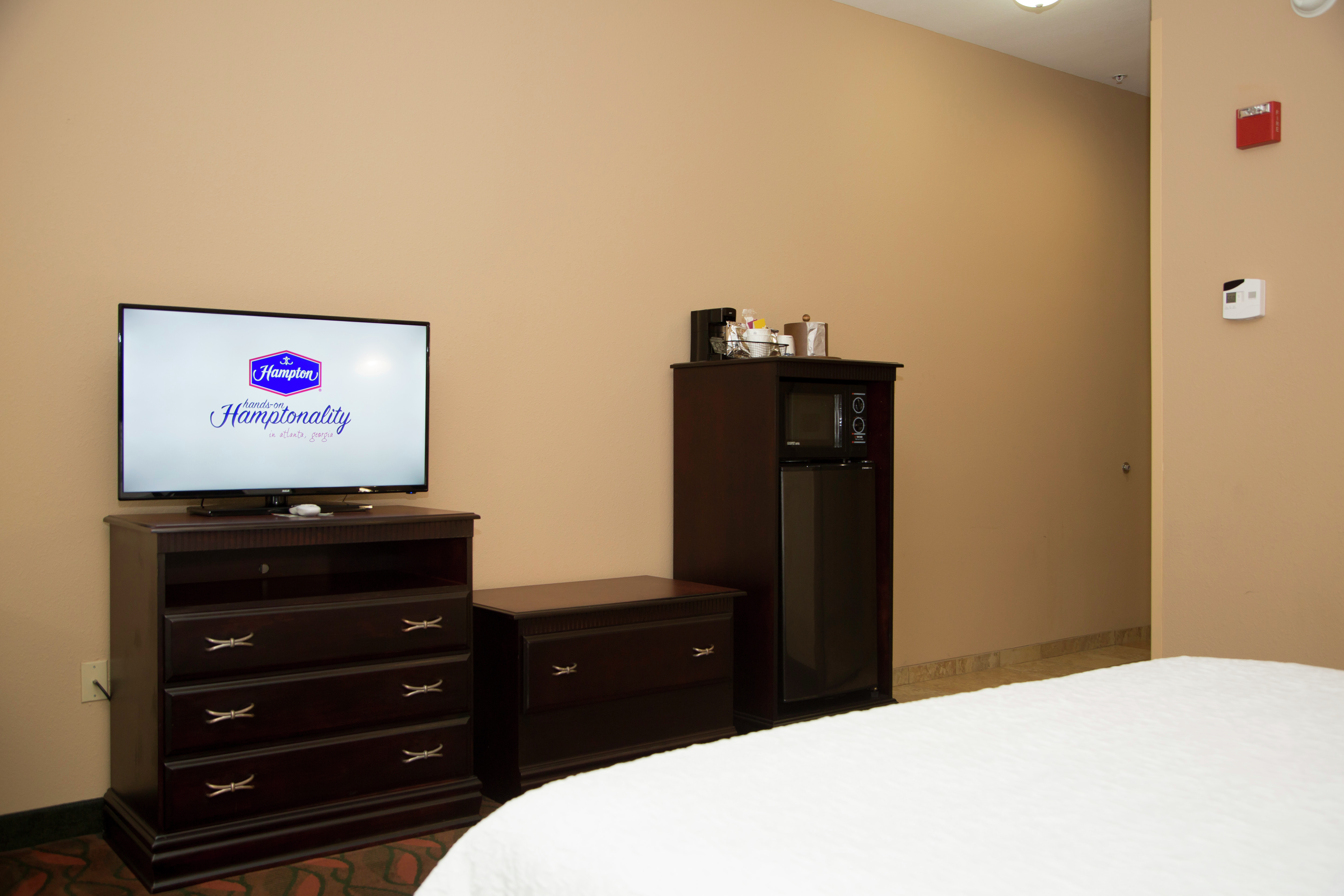 Hampton Inn & Suites Houston Rosenberg