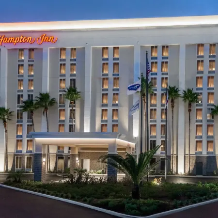 Hampton Inn Orlando Near Universal Blvd/International Dr