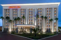 Hampton Inn Orlando Near Universal Blvd/International Dr Hotels in Orlando