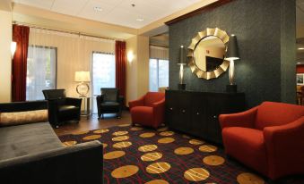 Hampton Inn Champaign/Urbana