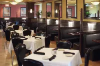 DoubleTree by Hilton Chicago - North Shore Conference Center - breakfast