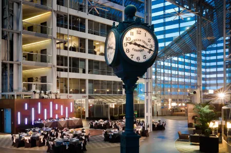 DoubleTree by Hilton Hotel South Bend