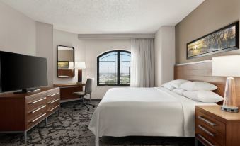 Embassy Suites by Hilton Grapevine DFW Airport North