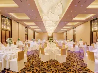 DoubleTree by Hilton Weerawila Rajawarna Resort Hotels in Hambantota