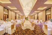 DoubleTree by Hilton Weerawila Rajawarna Resort Hotel a Wirawila