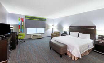 Hampton Inn & Suites Houston/League City