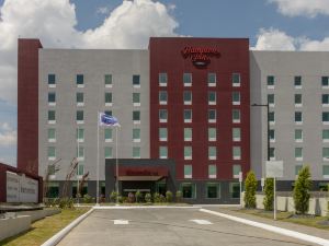 Hampton Inn by Hilton Zacatecas