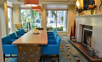 Hilton Garden Inn Daytona Beach Oceanfront