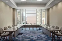 Hilton Garden Inn Chicago Downtown South Loop