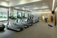 Hilton Garden Inn Seattle Bellevue Downtown - Gym