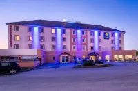 Kyriad Dijon Sud - Longvic Hotels in Fénay