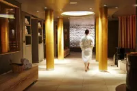 Steigenberger Icon Grandhotel Handelshof Leipzig - spa