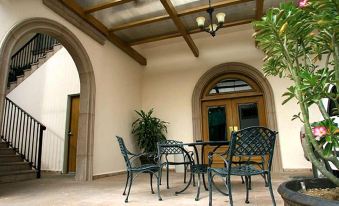 Best Western Centro Cadereyta