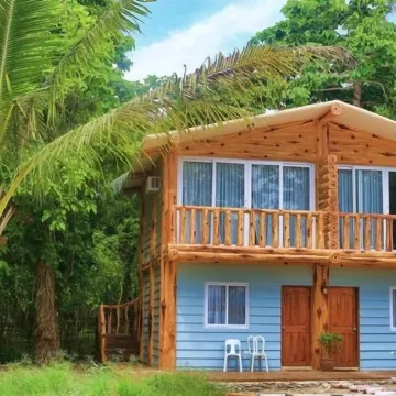 Aquazul Resort and Hotel