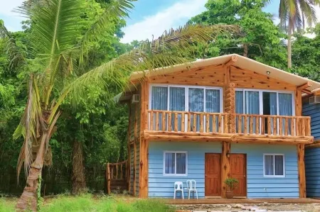 Aquazul  Resort and Hotel