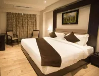 Hotel Virgo Sumeru Hotels in Bhavnagar