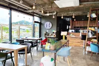 Gangneung Epop Guesthouse