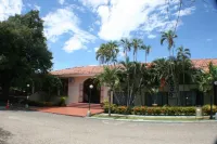 Hotel y Parque Acuatico Agua Sol Alegria