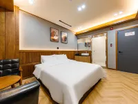 Geochang Hotel J Hotels in Geochang