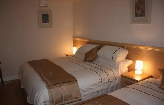 安維爾住宿酒店