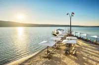Biblos Resort Alaçatı Hotel di Alacati Mahallesi