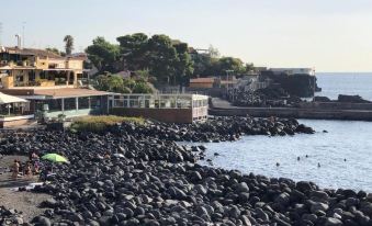 Le Tre Meraviglie a 200 m Dal Mare