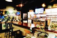 Yangsan Music and Beer Guesthouse