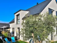 Villa Lanka Hotels in Arzon