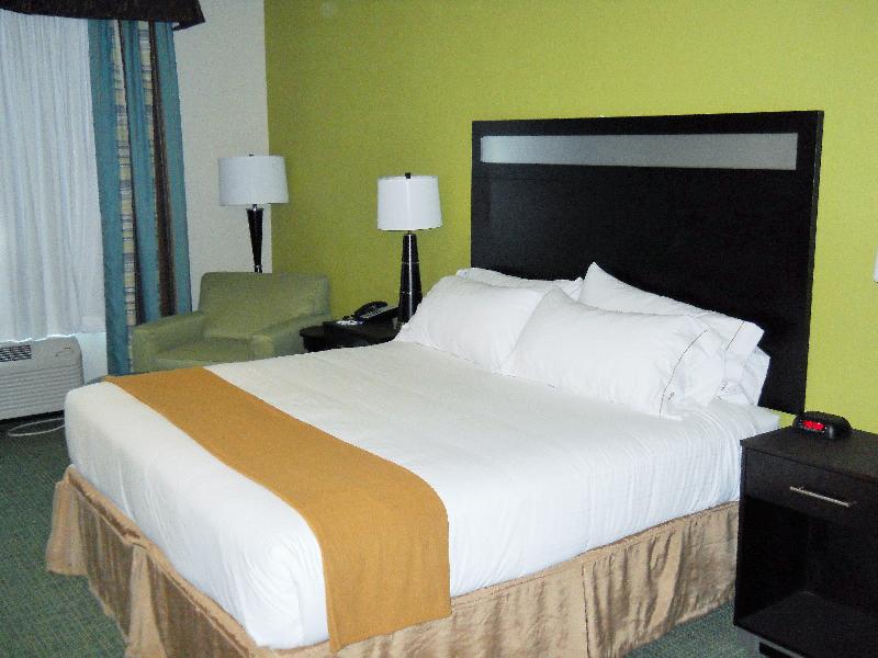 Holiday Inn Express & Suites Temple - Medical Center Area, an Ihg Hotel