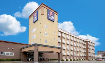 Vessel Hotel Fukuoka Kaizuka