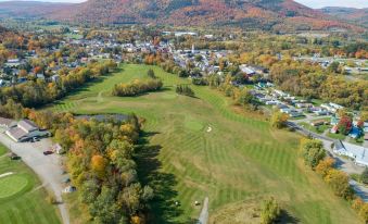 Colebrook C.C. & Motel