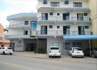 Oceano Hotel de Barra Velha