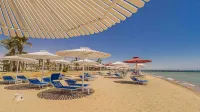 Amarina Abu Soma Resort & Aquapark - Luksus