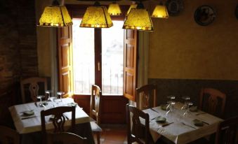 Hotel El Rullo - Housity